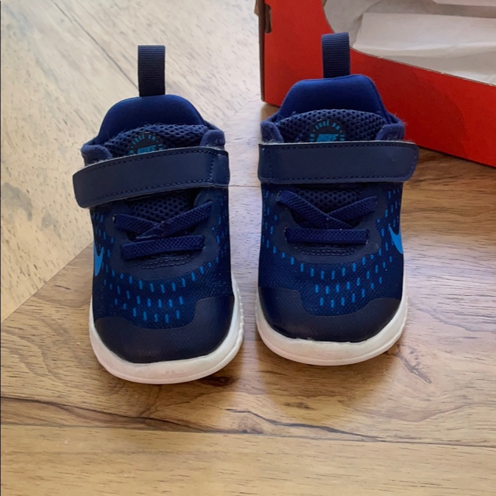 Nike sneakers